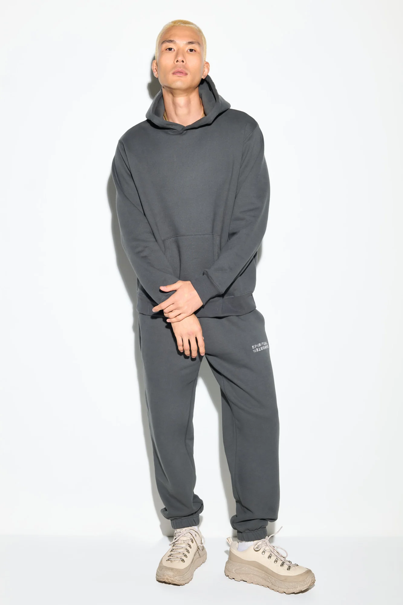 SG Logo Ian Sweatpant - Image 8