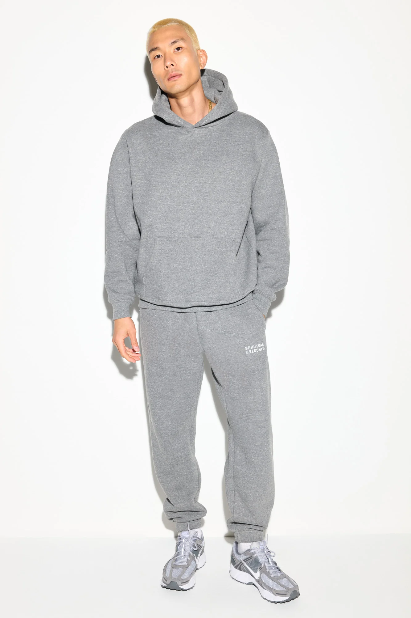 SG Logo Ian Sweatpant - Image 7