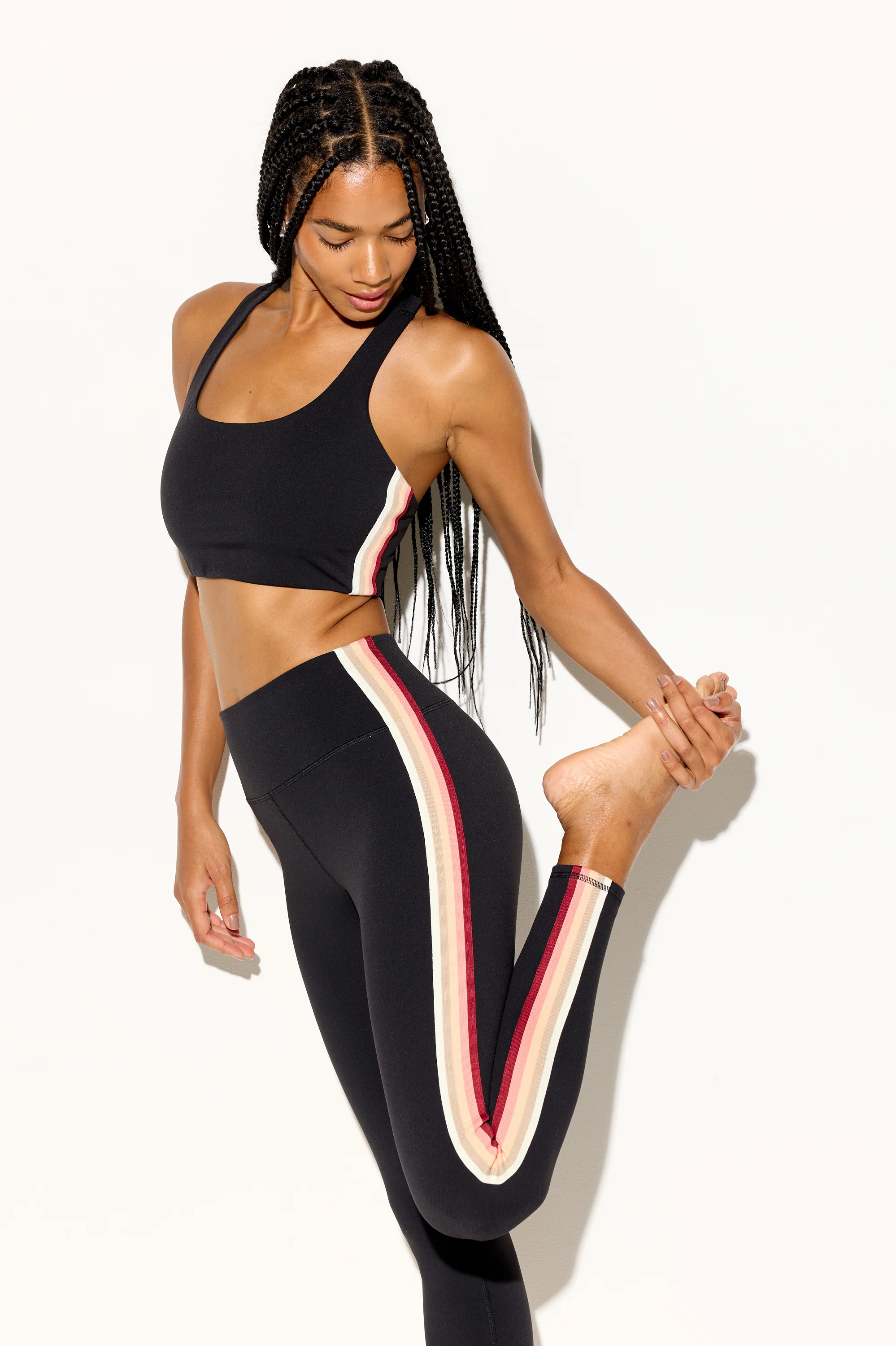 Nirvana Infinity Legging - Image 3